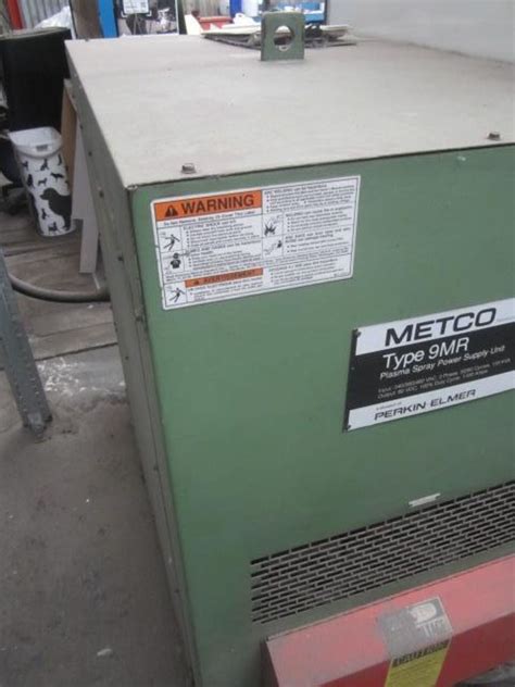 metco supply